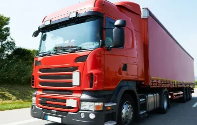 Bursa Çal Ambar Kargo