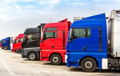 Bursa Çal Ambar Nakliyat