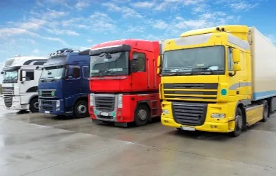 Bursa Çal Nakliye Ambarı