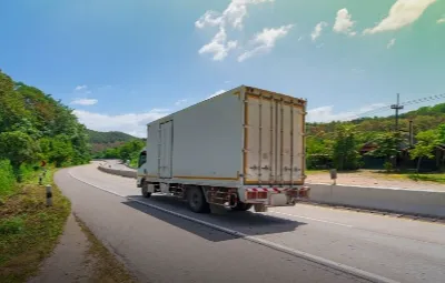 Bursa ile Çal Arası Bulaşık Makinesi Taşıma