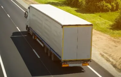 Bursa ile Çal Arası Parça Eşya Taşıma