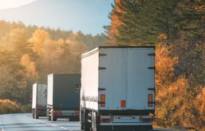 Bursa ile Çal Arası Klima Taşıma